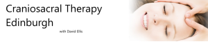 Craniosacral Therapy Edinburgh