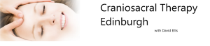 Craniosacral therapy edinburgh