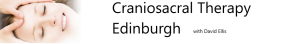 Craniosacral therapy edinburgh