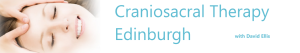 cranial sacral therapy edinburgh