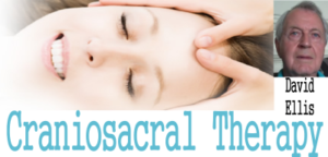 craniosacraltherapy-logo david ellis
